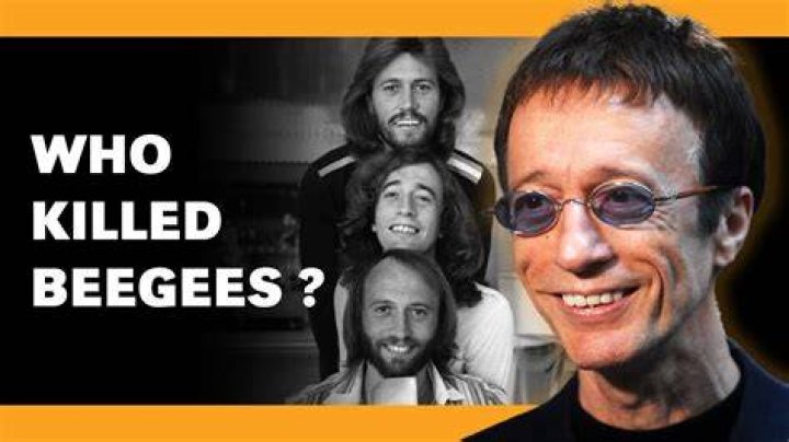 The Tragic Timeline Of Bee Gees Deaths: A Chronicle Of Loss