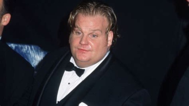 The Tragic Truth: Chris Farley's Autopsy Report Revealed
