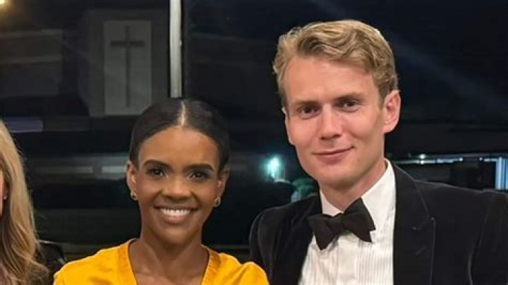 The True Identity Of Candace Owens' Father