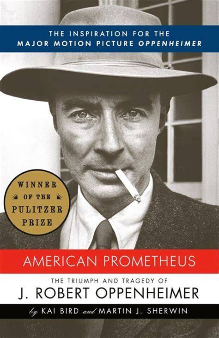 The True Net Worth Of Robert Oppenheimer At His Demise