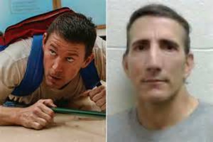 The True Story Behind The Prison's Darkest Secrets Revealed