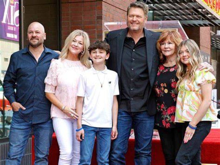 The Truth About Blake Shelton's Mother's Whereabouts: Is She Still Alive?