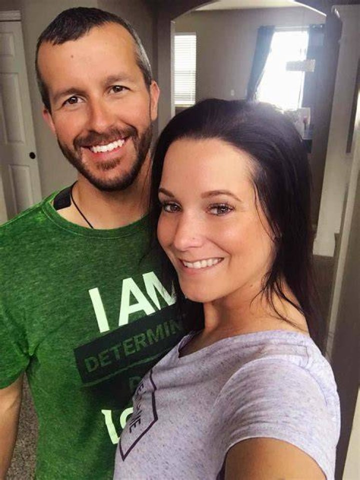 The Truth About Chris Watts' Secret Love Affair: Unveiling His Mistress' Identity