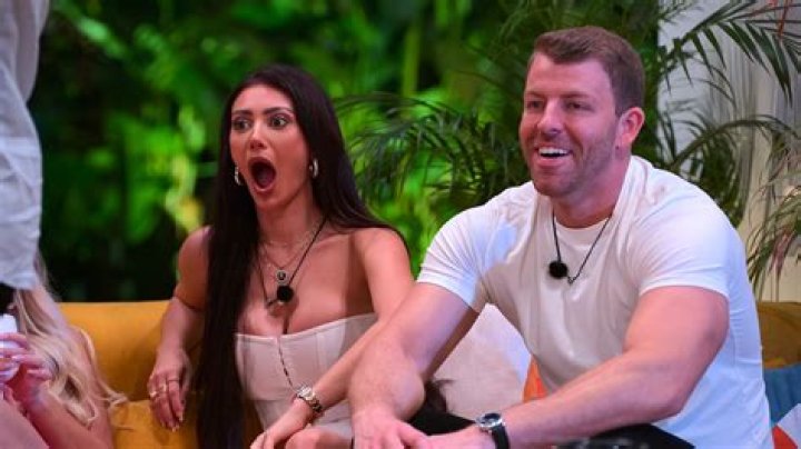 The Truth About Damien & Francesca Farago: The Ultimate Guide