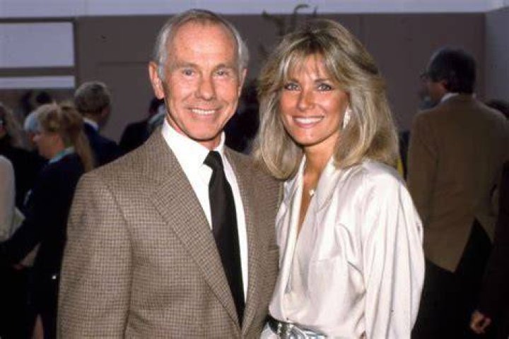 The Truth About Johnny Carson's Marriages: How Many Times Did He Tie The Knot?