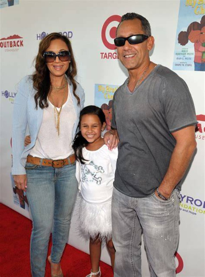 The Truth About Leah Remini's Daughter: A Behind-the-Scenes Look