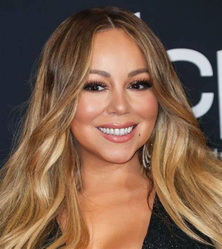 The Truth About Mariah Carey's Alleged Plastic Surgery: A Comprehensive Guide