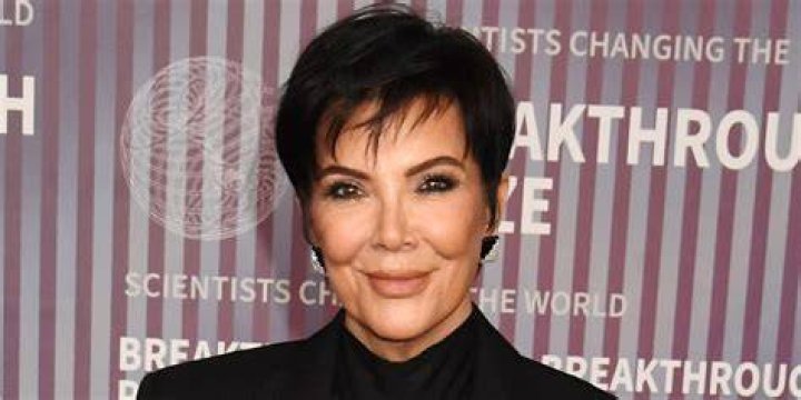 The Truth About MJ's Mother: Kris Jenner's Age And Impact