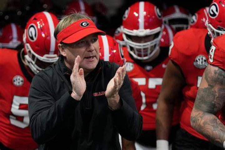 The Truth Behind Coach Kirby Smart's Georgia Departure Rumors