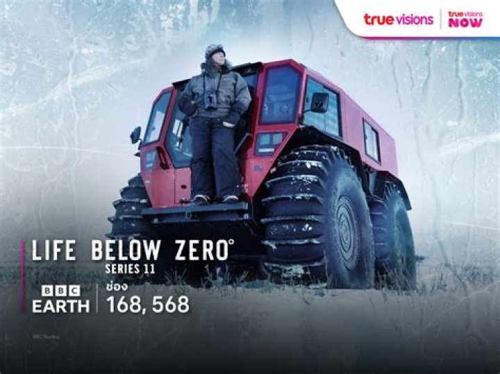 The Truth Behind Cole Sturgis's Love Life On Life Below Zero