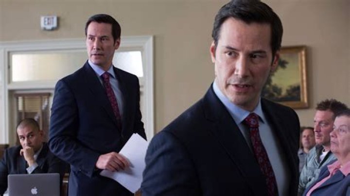 The Truth Behind Keanu Reeves' Parenthood