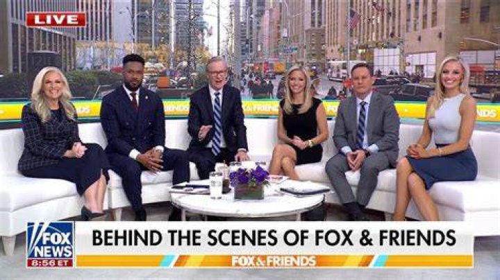 The Truth Behind Lisa From Fox News: Unbiased Insights