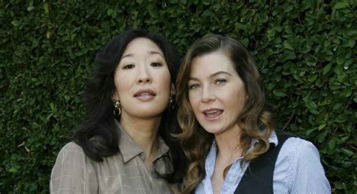 The Truth Behind Sandra Oh And Ellen Pompeo's Friendship: Are They Really Close?