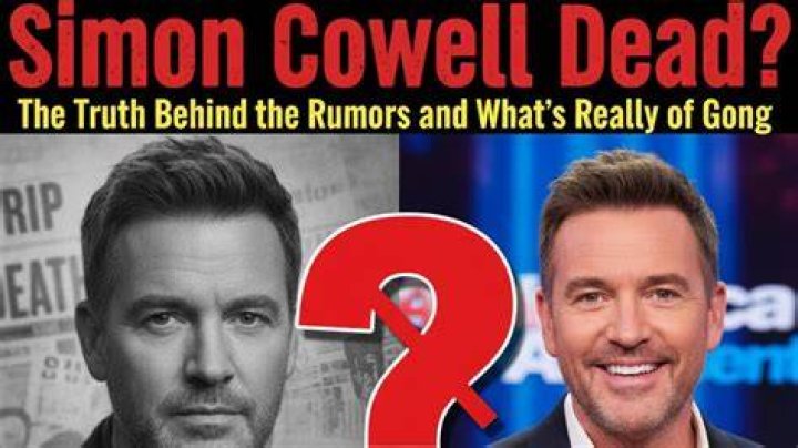 The Truth Behind The Rumors