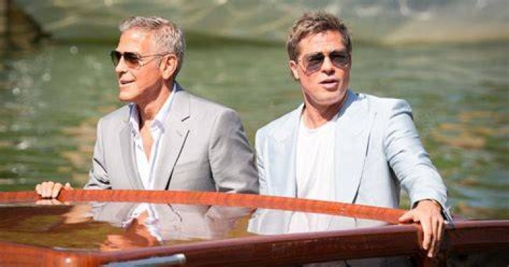 The Ultimate Bromance: Brad Pitt And Pete Davidson Join Forces For An Epic Movie