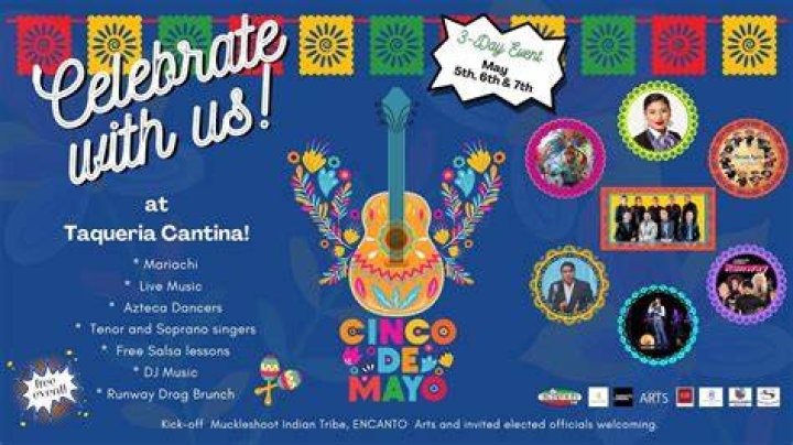 The Ultimate Cinco De Mayo Laugh-Fest: Funny Memes To Spice Up Your Celebration