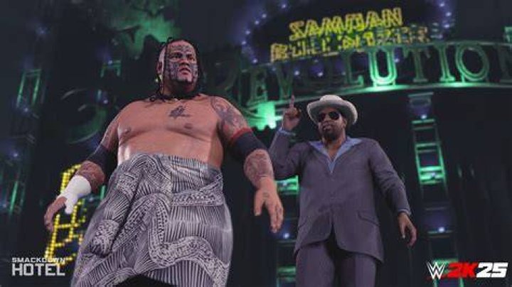 The Ultimate Clash: AJPW Vs. WWE: A Historic Showdown