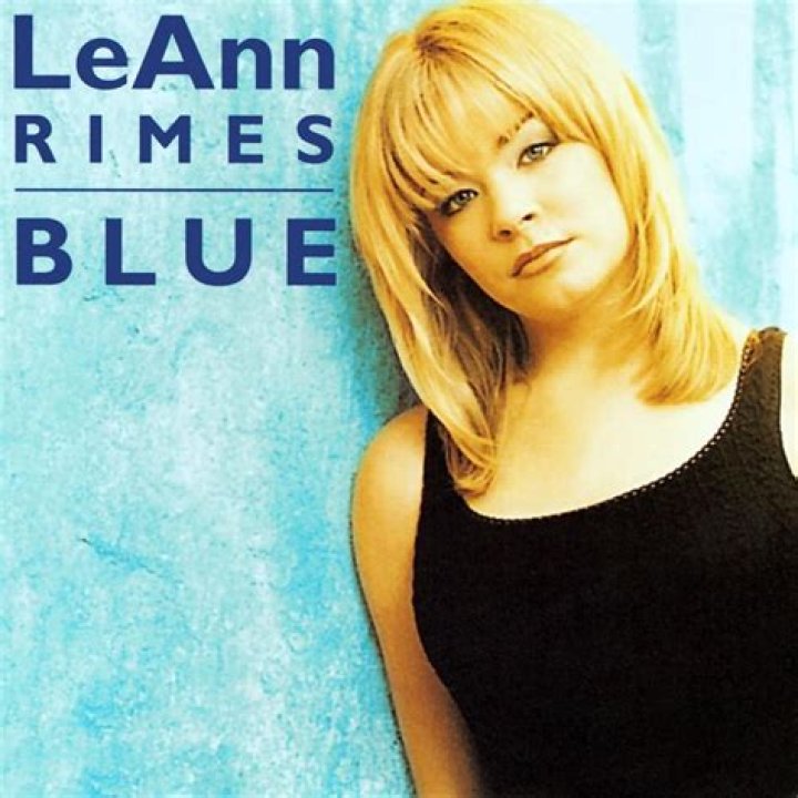 The Ultimate Collection Of LeAnn Rimes Lyrics And Song Meanings