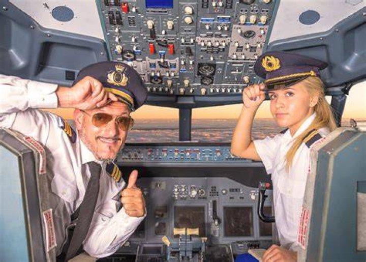 The Ultimate Delta Airlines Pilot Forum | Connect, Share, Learn