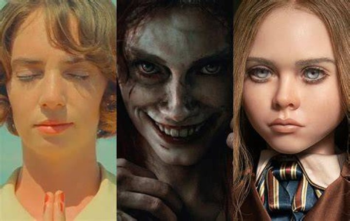 The Ultimate Face Of Horror Contest: Showcase Your Terrifying Creations