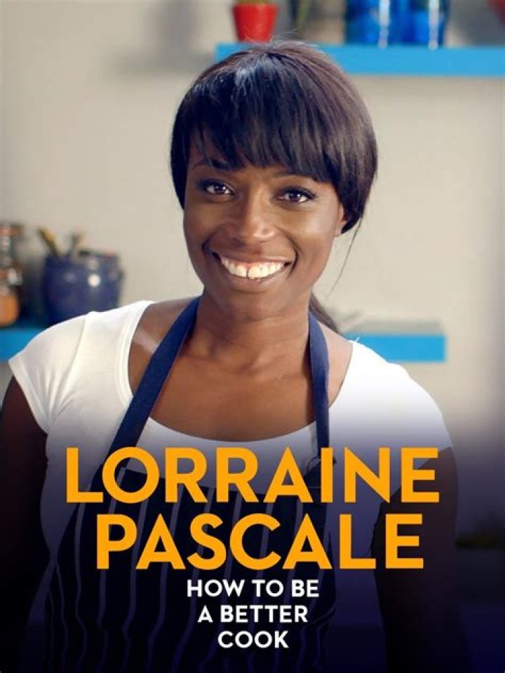The Ultimate Food Network Lorraine Pascale Guide: Recipes, Tips, And More