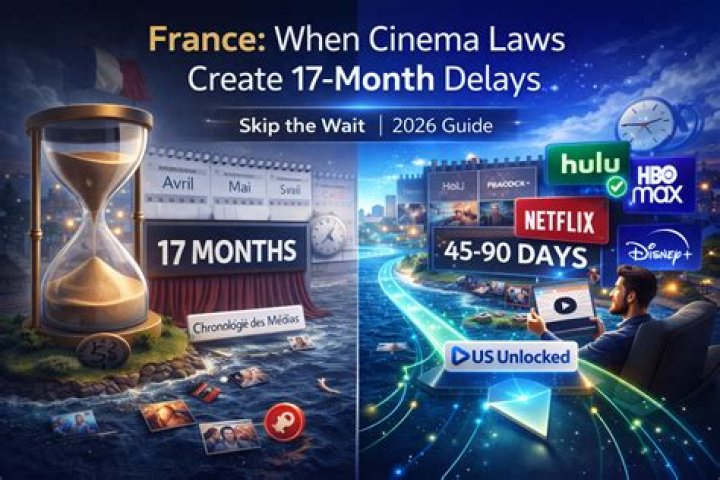 The Ultimate French Streaming Guide: Explore French Cinema And TV