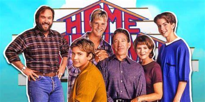 The Ultimate Guide: Cast Of Home Improvement - Where Are They Now?