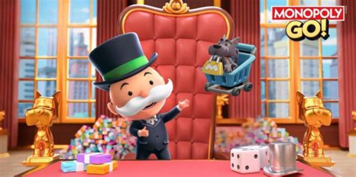 The Ultimate Guide: Mittens Link Monopoly Go - Dominate Your Opponents