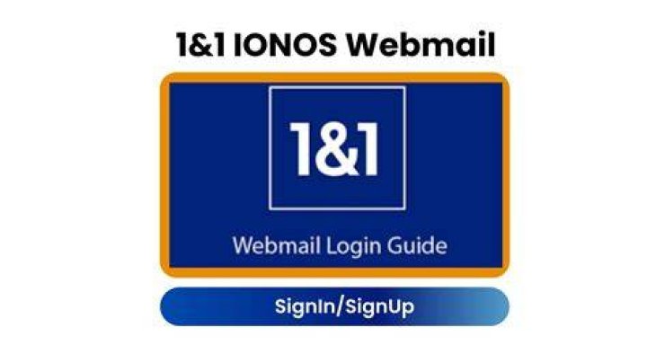 The Ultimate Guide To 1 & 1 Webmail: Get Started Today!