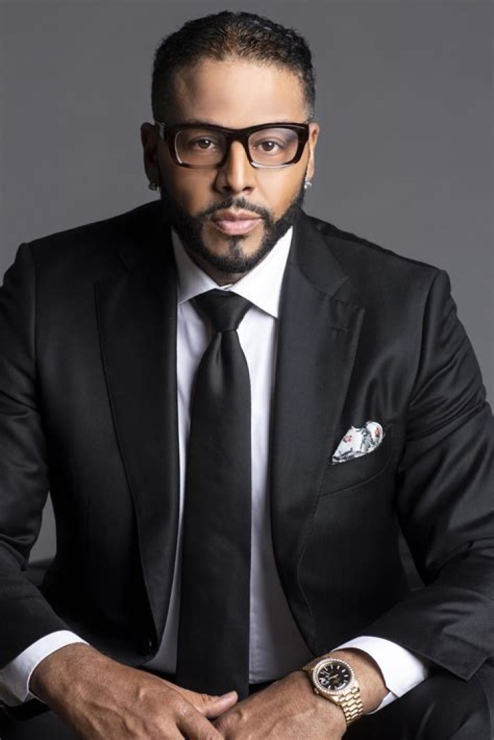 The Ultimate Guide To Al B. Sure!'s Wife