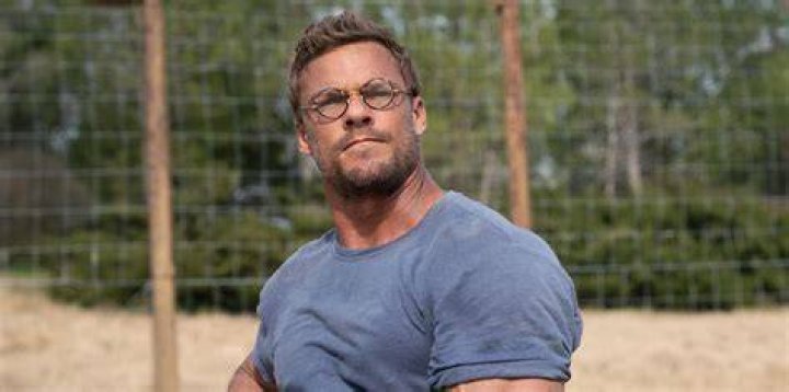 The Ultimate Guide To Alan Ritchson Movies And TV Shows