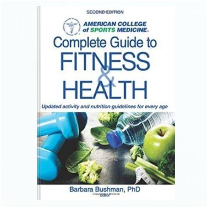 The Ultimate Guide To Alex Heaton: Your Trusted Guide To Fitness And Health