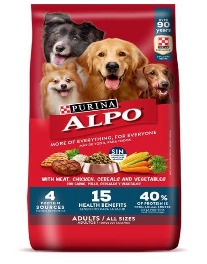 The Ultimate Guide To ALPO: Unleashing The Power Of Dog Nutrition