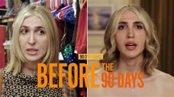 The Ultimate Guide To Amanda Wilhelm's Journey On "90 Day Fianc"
