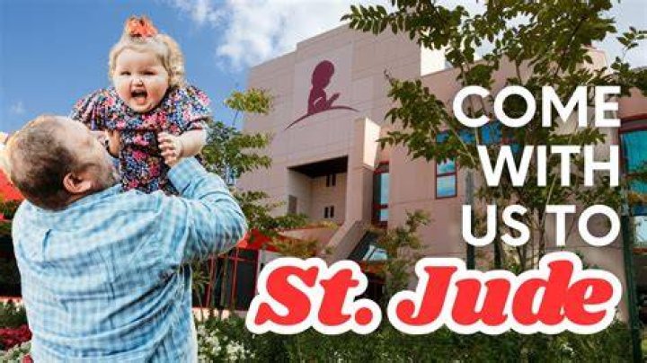 The Ultimate Guide To Amris St. Jude: A Comprehensive Review
