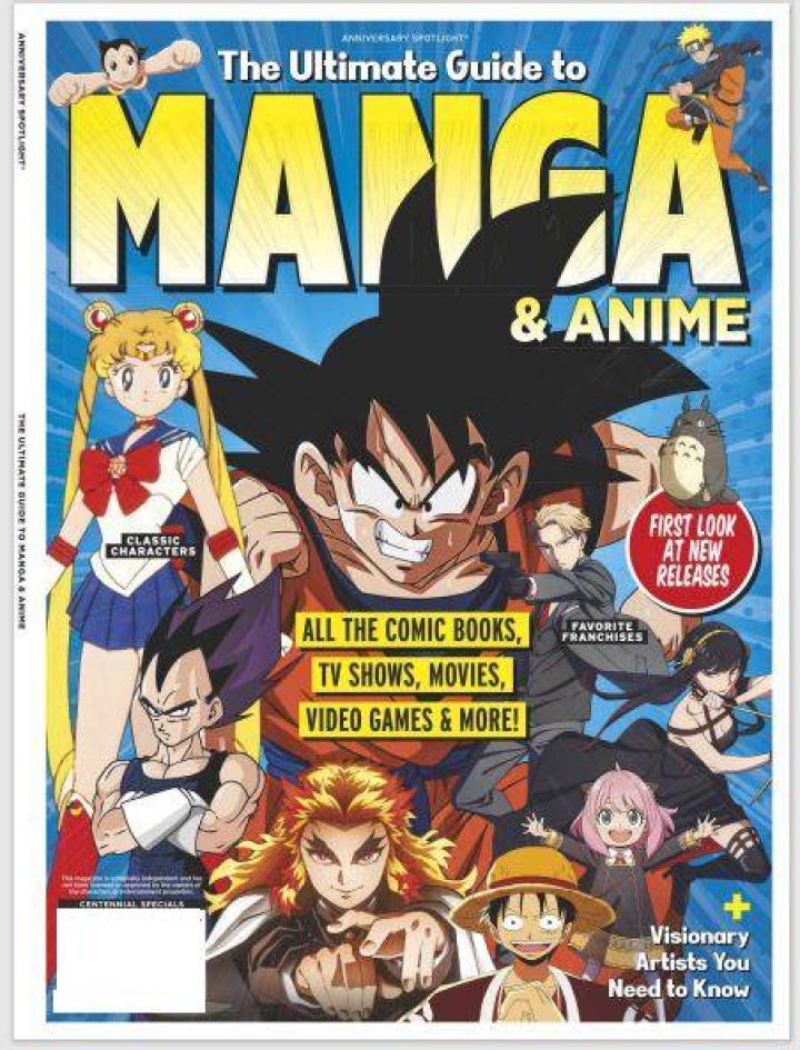 The Ultimate Guide To Anime Acids: Exploring The Building Blocks Of Your Favorite Characters