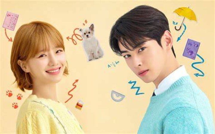 The Ultimate Guide To ASTRO Eun Woo's Relationship Status: Is He Dating?