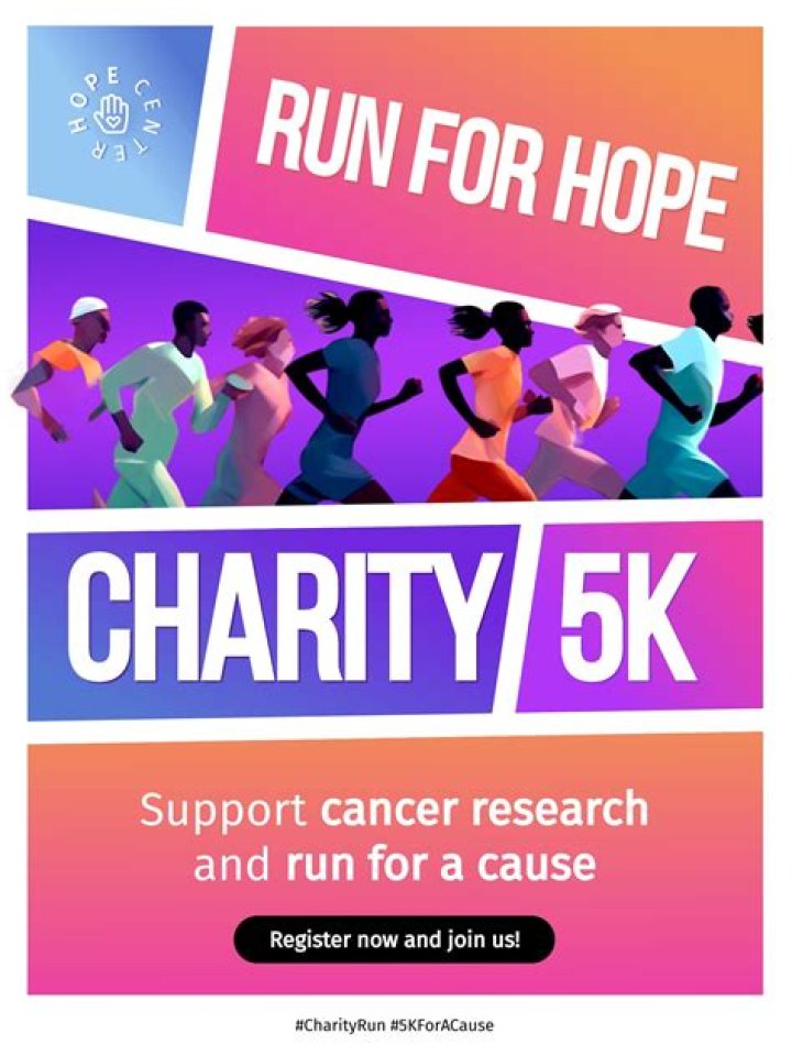 The Ultimate Guide To Becoming A Charity Winner