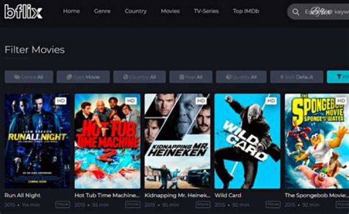 The Ultimate Guide To Bflix: Watch Movies Online With Ease