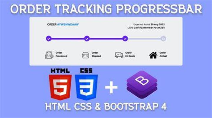 The Ultimate Guide To Bootstrap Progress Bars: Boost Your UI With Progress Tracking