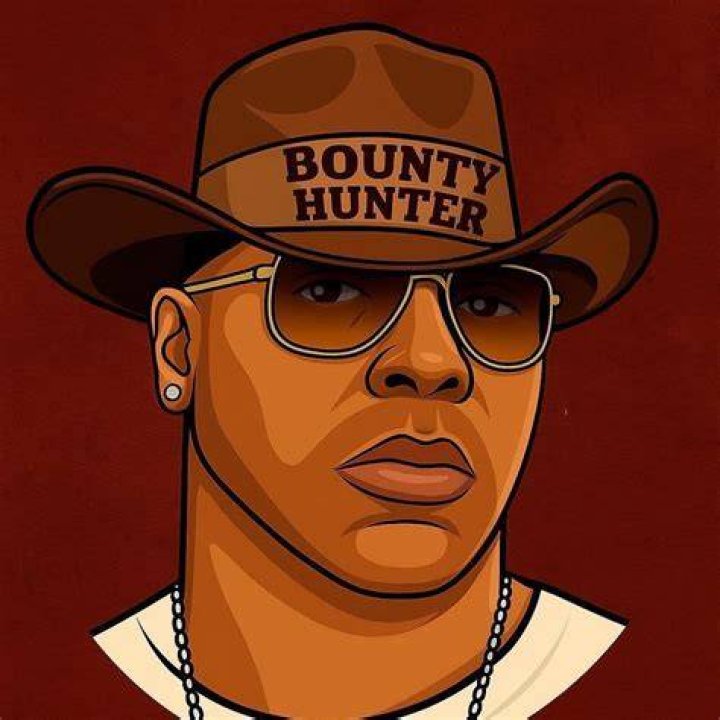 The Ultimate Guide To Bounty Hunter D On Wikipedia