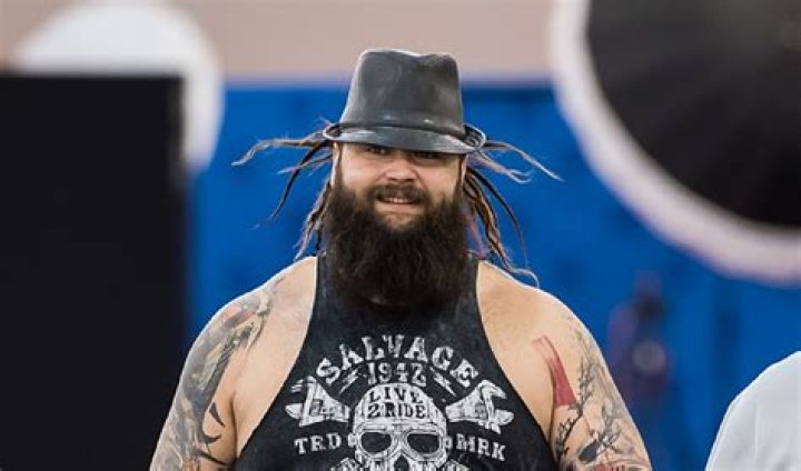 The Ultimate Guide To Bray Wyatt's Electrifying WWE Theme