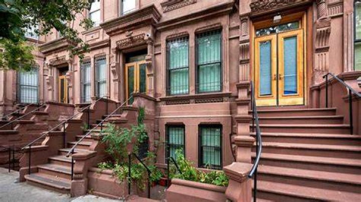 The Ultimate Guide To Brownstone: History, Characteristics, And Uses