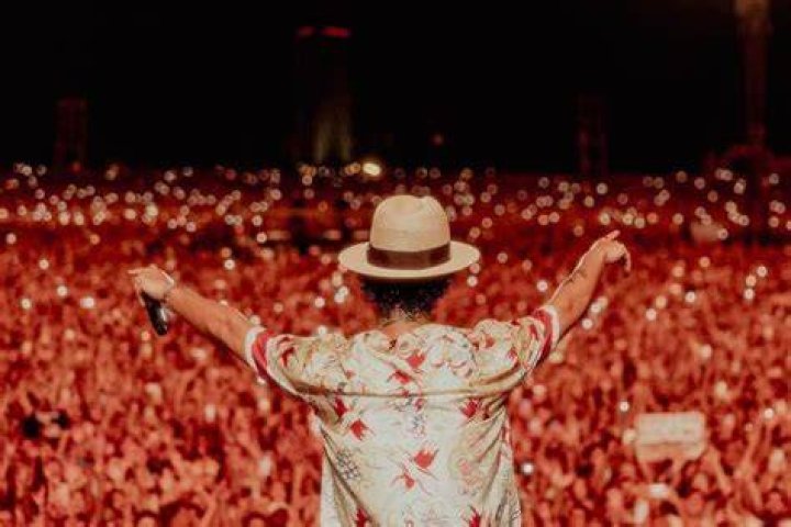 The Ultimate Guide To Bruno Mars: Exploring His Music And Impact