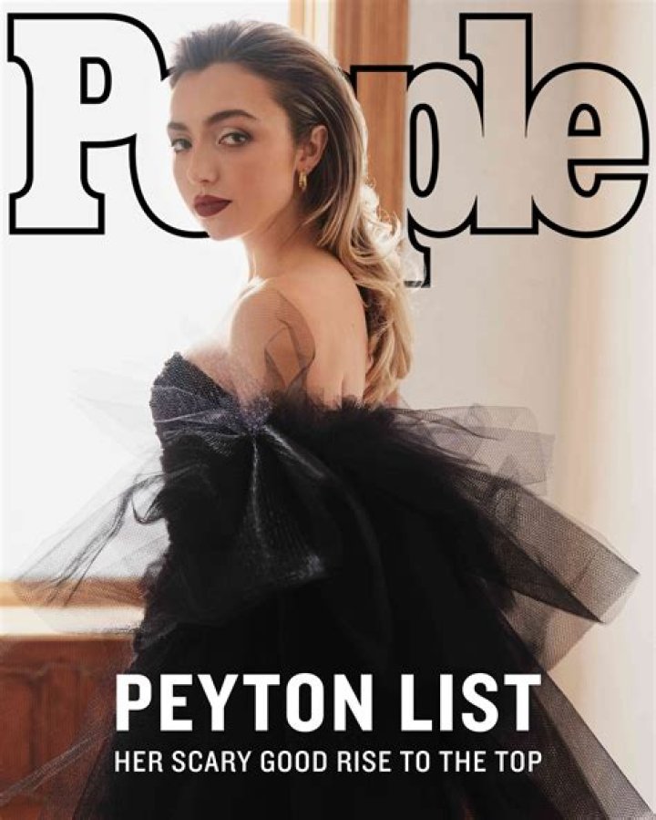 The Ultimate Guide To Cameron And Peyton: A Deep Dive Into Their Relationship
