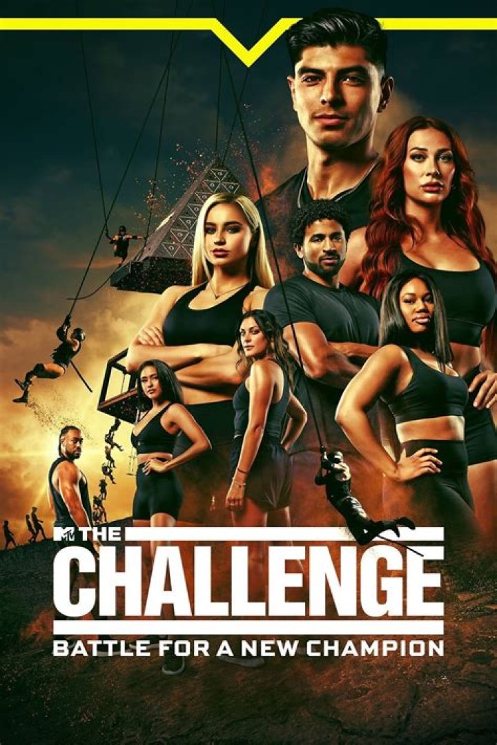 The Ultimate Guide To Camila On MTV's The Challenge