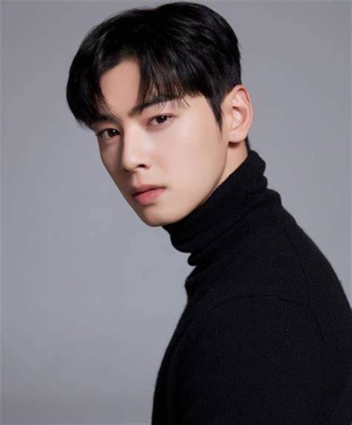 The Ultimate Guide To Cha Eun-woo: Biography, Profile, And Facts