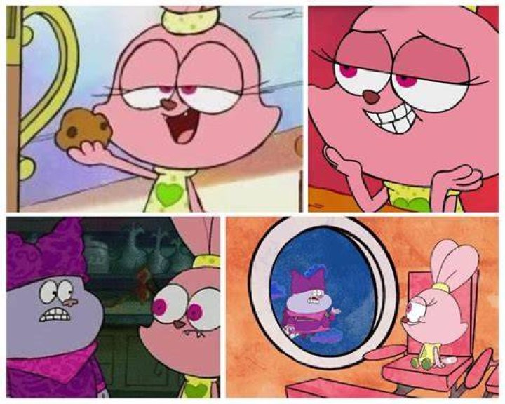 The Ultimate Guide To Chowder Character Names