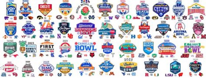 The Ultimate Guide To College Bowl Game Payouts: A Comprehensive Breakdown