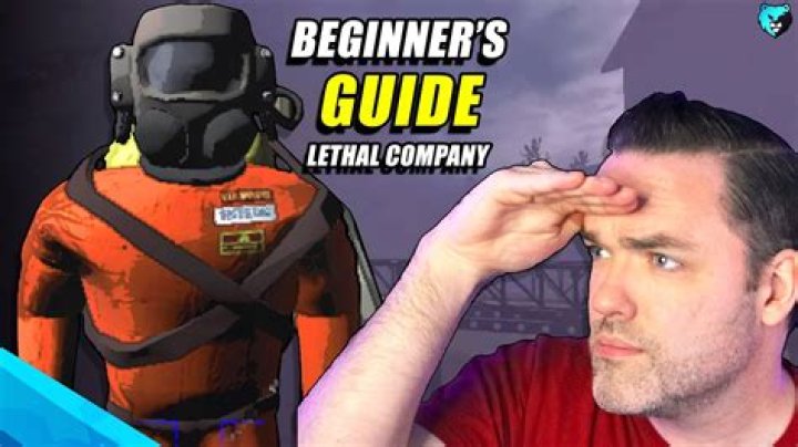 The Ultimate Guide To Console Lethal Company: Features, Tips, And Best Practices